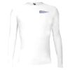 Men's Pro-Compression Long Sleeve T-Shirt Thumbnail