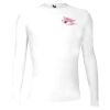Men's Pro-Compression Long Sleeve T-Shirt Thumbnail