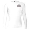 Men's Pro-Compression Long Sleeve T-Shirt Thumbnail