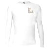 Men's Pro-Compression Long Sleeve T-Shirt Thumbnail