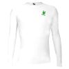 Men's Pro-Compression Long Sleeve T-Shirt Thumbnail
