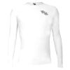 Men's Pro-Compression Long Sleeve T-Shirt Thumbnail