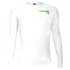 Men's Pro-Compression Long Sleeve T-Shirt Thumbnail