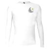 Men's Pro-Compression Long Sleeve T-Shirt Thumbnail