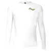 Men's Pro-Compression Long Sleeve T-Shirt Thumbnail
