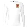 Men's Pro-Compression Long Sleeve T-Shirt Thumbnail