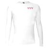 Men's Pro-Compression Long Sleeve T-Shirt Thumbnail