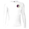 Men's Pro-Compression Long Sleeve T-Shirt Thumbnail