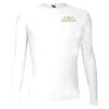 Men's Pro-Compression Long Sleeve T-Shirt Thumbnail