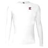 Men's Pro-Compression Long Sleeve T-Shirt Thumbnail