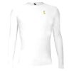 Men's Pro-Compression Long Sleeve T-Shirt Thumbnail