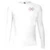 Men's Pro-Compression Long Sleeve T-Shirt Thumbnail