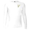 Men's Pro-Compression Long Sleeve T-Shirt Thumbnail