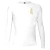 Men's Pro-Compression Long Sleeve T-Shirt Thumbnail