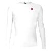 Men's Pro-Compression Long Sleeve T-Shirt Thumbnail