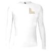 Men's Pro-Compression Long Sleeve T-Shirt Thumbnail