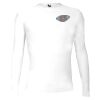 Men's Pro-Compression Long Sleeve T-Shirt Thumbnail