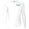 Men's Pro-Compression Long Sleeve T-Shirt Thumbnail