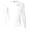Men's Pro-Compression Long Sleeve T-Shirt Thumbnail