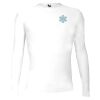 Men's Pro-Compression Long Sleeve T-Shirt Thumbnail