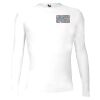 Men's Pro-Compression Long Sleeve T-Shirt Thumbnail