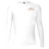 Men's Pro-Compression Long Sleeve T-Shirt Thumbnail