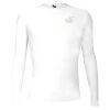 Men's Pro-Compression Long Sleeve T-Shirt Thumbnail
