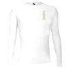 Men's Pro-Compression Long Sleeve T-Shirt Thumbnail