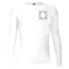 Men's Pro-Compression Long Sleeve T-Shirt Thumbnail