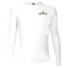 Men's Pro-Compression Long Sleeve T-Shirt Thumbnail