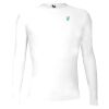 Men's Pro-Compression Long Sleeve T-Shirt Thumbnail