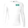 Men's Pro-Compression Long Sleeve T-Shirt Thumbnail
