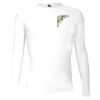 Men's Pro-Compression Long Sleeve T-Shirt Thumbnail