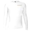 Men's Pro-Compression Long Sleeve T-Shirt Thumbnail