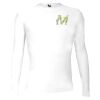 Men's Pro-Compression Long Sleeve T-Shirt Thumbnail