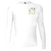 Men's Pro-Compression Long Sleeve T-Shirt Thumbnail