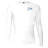 Men's Pro-Compression Long Sleeve T-Shirt Thumbnail