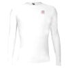 Men's Pro-Compression Long Sleeve T-Shirt Thumbnail