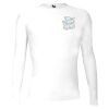 Men's Pro-Compression Long Sleeve T-Shirt Thumbnail
