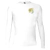 Men's Pro-Compression Long Sleeve T-Shirt Thumbnail