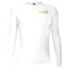 Men's Pro-Compression Long Sleeve T-Shirt Thumbnail