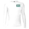 Men's Pro-Compression Long Sleeve T-Shirt Thumbnail