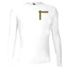 Men's Pro-Compression Long Sleeve T-Shirt Thumbnail