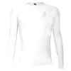 Men's Pro-Compression Long Sleeve T-Shirt Thumbnail