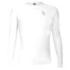 Men's Pro-Compression Long Sleeve T-Shirt Thumbnail