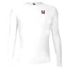 Men's Pro-Compression Long Sleeve T-Shirt Thumbnail