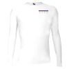 Men's Pro-Compression Long Sleeve T-Shirt Thumbnail