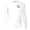 Men's Pro-Compression Long Sleeve T-Shirt Thumbnail