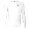 Men's Pro-Compression Long Sleeve T-Shirt Thumbnail