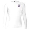 Men's Pro-Compression Long Sleeve T-Shirt Thumbnail